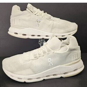 oncloud Men 10 Comfy footwear